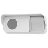 solight 1L67AD - SET 2x bežično zvono 230V/3xAAA IP56 belo | Eponuda.com