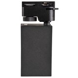 SPOT svetiljka za šinski sistem SQUARE 1xGU10/10W/230V crna | Eponuda.com