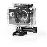 Nedis ACAM11BK 5Mpix HD action kamera