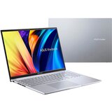 notebook asus asus vivobook 16X M1603QA-MB511, 16″ / cpu R5-5600H/ ram 8G, ssd 512G/ boja Srebrna/24 mjeseca | Eponuda.ba