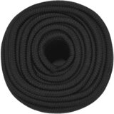  Brodski konop tamnocrni 14 mm 100 m od polipropilena | shoptok.hr