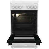 Gorenje kombinovani šporet - GK5A12WG | ePonuda.com
