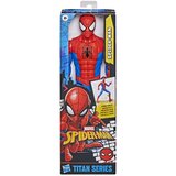 Hasbro Marvel Človek-pajek Titan Hero figura 30 cm &amp;ndash; Slike