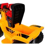  Dječja guralica Bulldozer - žuta | shoptok.hr