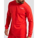 GymBeam Dukserica Limitless Hot Red | Eponuda.com