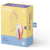 Satisfyer Love Breeze Copper Cijene