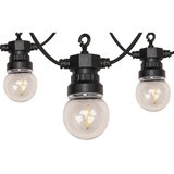  Retlux- LED spoljašnji dekorativni niz GIRLANDA G45 10xE27/230V 8m IP44 topla bela | Eponuda.com