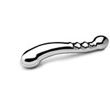  Dildo od nerdjajuceg celika 18cm Double Ended | Eponuda.com
