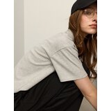 Sinsay Polo majica s dodatkom viskoze | shoptok.hr