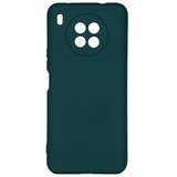  Maska za telefon SOFT CASE za Huawei Nova 8I, Zelena | Eponuda.com