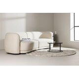 Venture Home Cielo trosjed 268 cm, bijeli | shoptok.hr