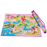 Akar Jagu toys Tepih prostirka Princeze Jagu 005732 | ePonuda.com