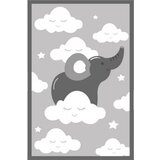 Conceptum Hypnose tepih (100x150) ELS590 | ePonuda.com