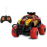 JAMARA auto na daljinsko upravljanje Runny Two, Offroad, crveni 1:43 | shoptok.hr