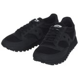 Saucony Nizke superge Jazz 81 Črna | Shoptok.si