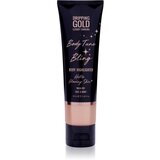 Dripping Gold Luxury Tanning Body Tune Bling kremasti highlighter za tijelo i lice 100 ml | shoptok.hr