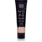 Dripping Gold Luxury Tanning Body Tune Bling kremasti highlighter za tijelo i lice 100 ml