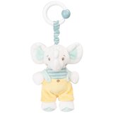 Kikka Boo Igračka sa vibracijom Elephant Time | ePonuda.com