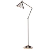Elstead Lighting Elstead Provence Talna svetilka z 1 lučjo, polirani nikelj, E27, (22098801) Cene