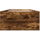  Okvir za krevet boja hrasta 90x190 cm konstruirano drvo | shoptok.hr