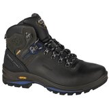 Grisport Visoke superge Grigio Dakar Črna | Shoptok.si