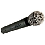 Superlux PRO-248S dinamički vocal mikrofon sa prekidačem | Eponuda.ba