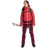 Schöffel Jakne Trekking-wanderjacke Gaschurn Rdeča | Shoptok.si