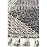 Conceptum Hypnose bukle 1401 - grey grey carpet (120 cm) | ePonuda.com