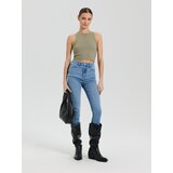 Sinsay Crop top | shoptok.hr