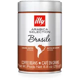 Illy kafa u zrnu arabica brazil 250g