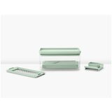 Brabantia Tasty+ set za rezanje in ribanje - 1 set | Shoptok.si