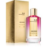 MANCERA Roses Greedy parfemska voda uniseks 120 ml | shoptok.hr