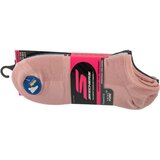 Skechers 3pk Ženske Mikrovlakana Nevidljive Čarape Cijene