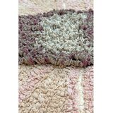 Lorena Canals Svetlo rožnata/bež pralna ročno tkana bombažna otroška preproga 90x120 cm Baby Butterfly – | Shoptok.si