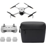 Dji Dron Lito 1 Fly More Combo, set, 4K video, 48 Mpixel – Lito 1 FMC (RC-N3) | Eponuda.ba