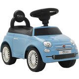 vidaXL Autić Fiat 500 plavi Cijene