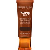 Danessa Myricks Yummy Skin Serum Skin Tint hidratantni puder s učinkom zaglađivanja nijansa 16 - Deep with Neutral Undertones 45 ml | shoptok.hr