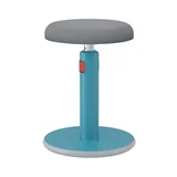 Ergonomska stolica Sit&Stand Cozy Active, plava