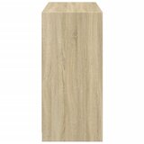  Ormar boja hrasta sonome 77x48x102 cm od konstruiranog drva | shoptok.hr