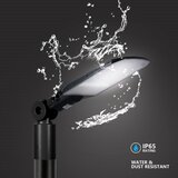 Brilagi LED ulična lampa URBANLIGHT LED/100W/230V crna IP65 | Eponuda.com