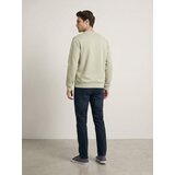 Sinsay Crewneck dukserica s natpisom | shoptok.hr