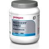 Sponser Sport Food recovery Shake - Banana Cene