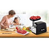  Stroj za mljevenje mesa BD-601A Berdsen 450/1200W | shoptok.hr