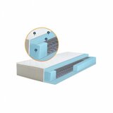  Forma Dušek za Bračni krevet 140x190 cm ( 8316 ) | ePonuda.com