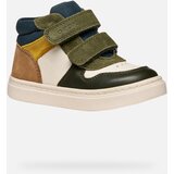 Geox Boys first steps Nashik Cream - Boys | Shoptok.si