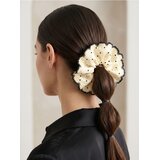 Sinsay Scrunchie gumica za kosu s točkicama Cijene