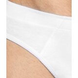 Atlantic 3-PACK Men´s briefs Sport white | shoptok.hr