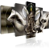  Slika - Mystic Buddha 100x50 Cijene