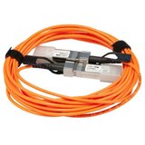 MikroTik s+ao0005 sfp+ direct attach active optics cable, 5m ( mt156 ) Cene