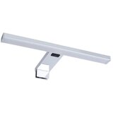 PAULMANN 78950 - LED/3,7W IP44 Osvetljenje za kupatilsko ogledalo SELO 2700-6500K 230V | Eponuda.com
